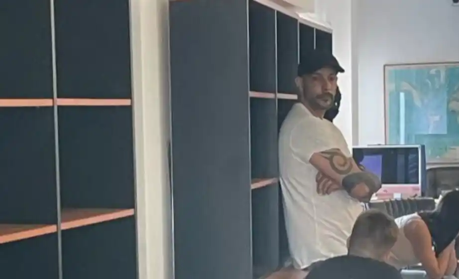 Leonardo Fariña, también irá preso por la “ruta del dinero K”