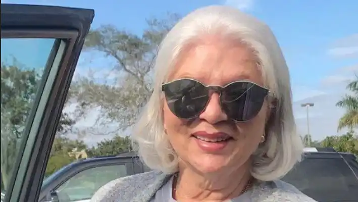 ¿Qué pasó con? Illana Jacquet