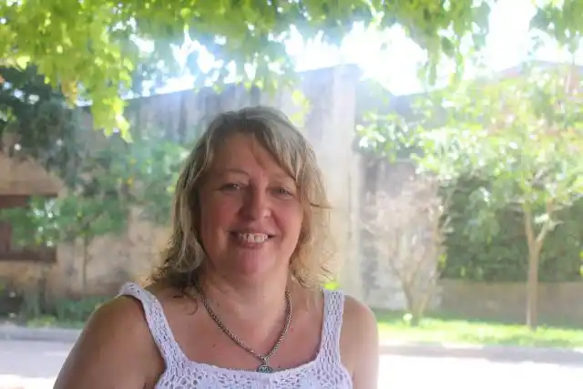 Laura Benedetti: “Es un logro importantísimo de los trabajadores y trabajadoras de la educación”