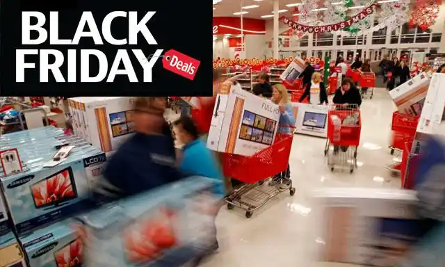 Arranca el Black Friday en Argentina con importantes descuentos