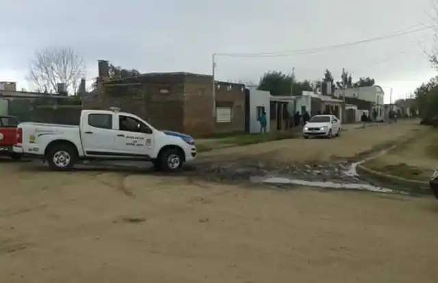 Allanamientos en Barrio Plan Evita: tres detenidos y secuestro de armas y estupefacientes