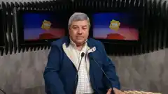 Para Carlos Fernández, "Provincia se dio cuenta que iba por un camino sin salida"