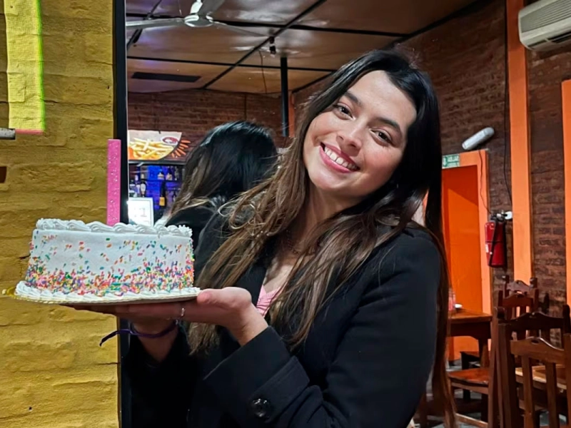 Femicidio de Daiana Mendieta: Avanza la causa y el principal sospechoso declarará esta semana
