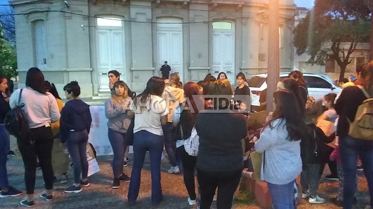 tahiel condena