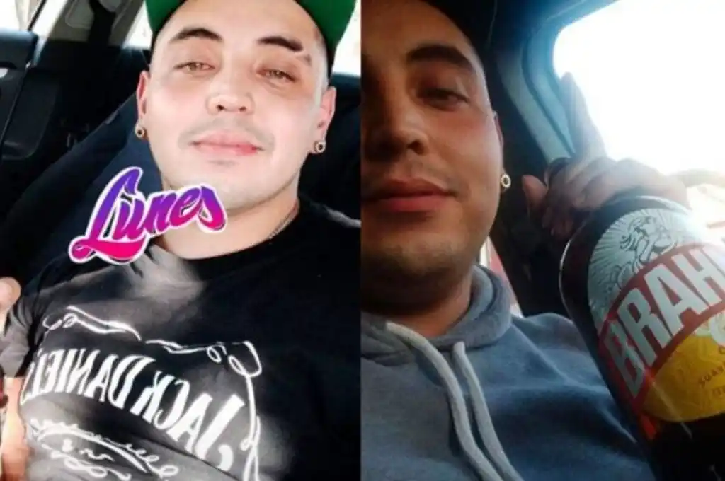 Iba bebiendo, chocó y mató a dos personas en Córdoba