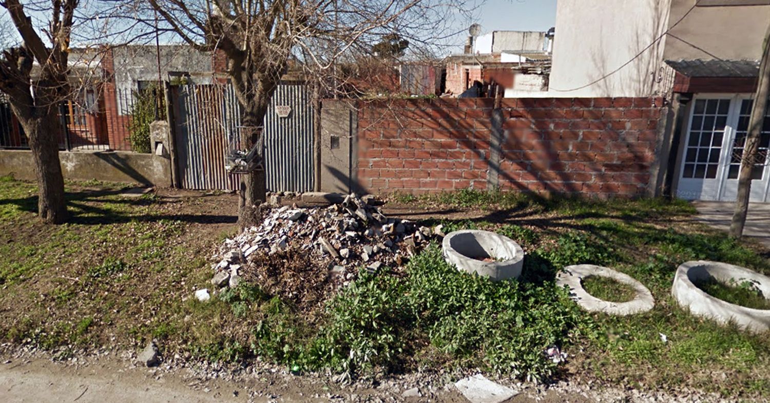 Encontraron el cadáver de un hombre momificado en el barrio Regional