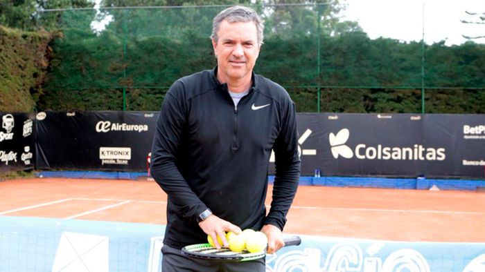 javier frana