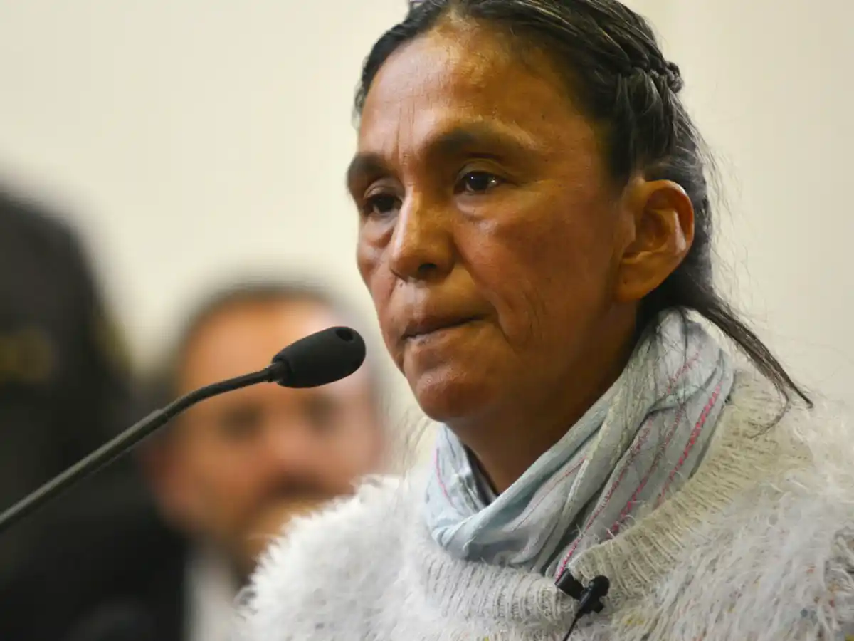 Sala confesó que quiere ser gobernadora de Jujuy