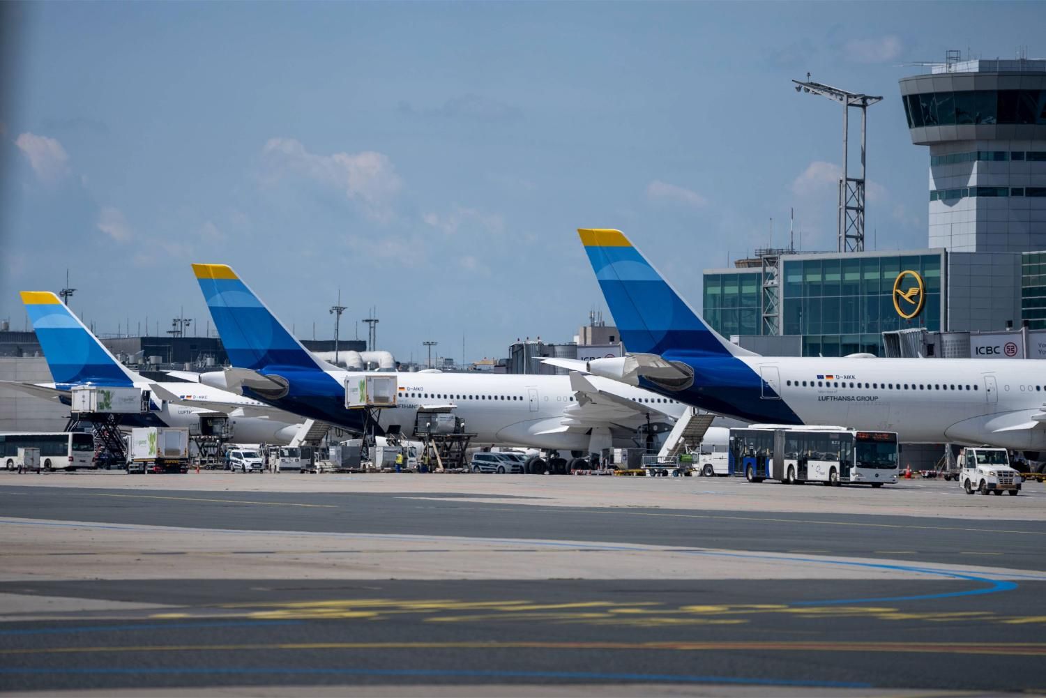 Discover Airlines apuesta por el A350 y planea llegar a Sudamérica