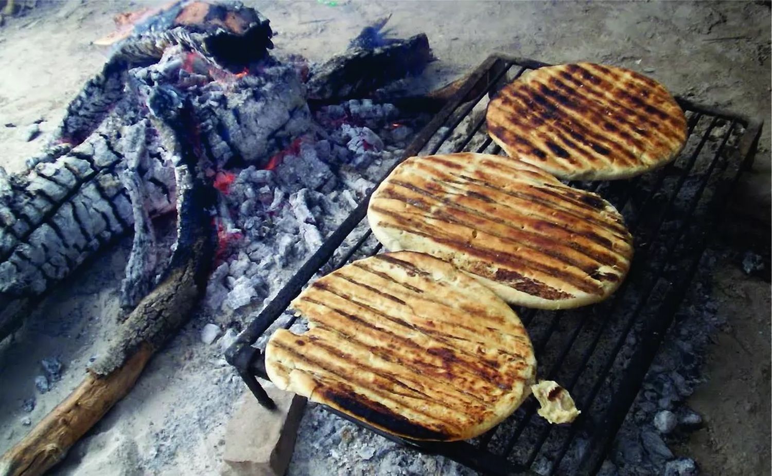 Si no tienen pan que coman torta