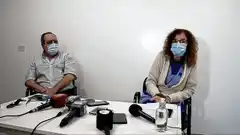 Colón: Preocupación por casos de cepa británica de Covid