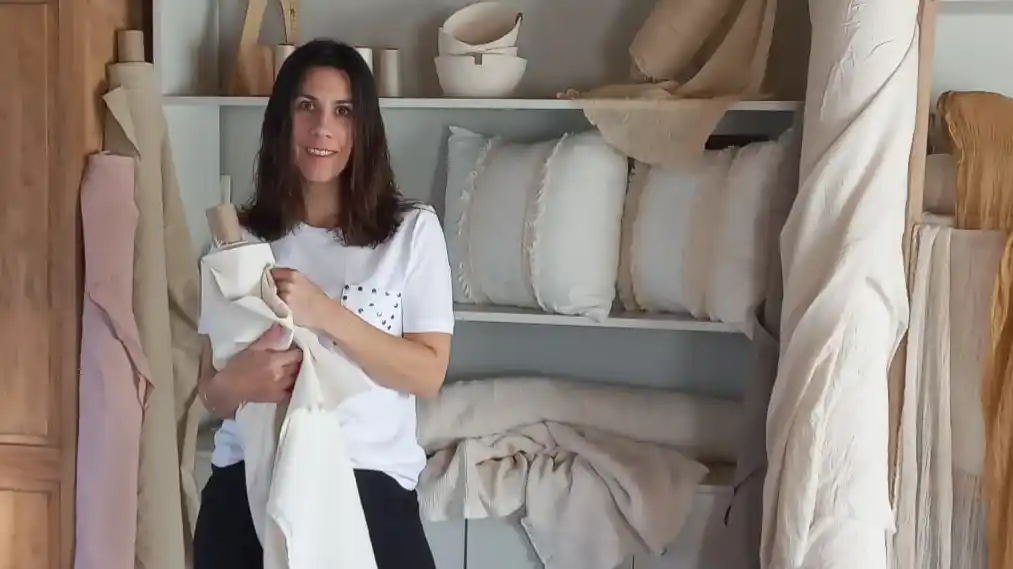 MUY DECO By JULI, hasta el último detalle