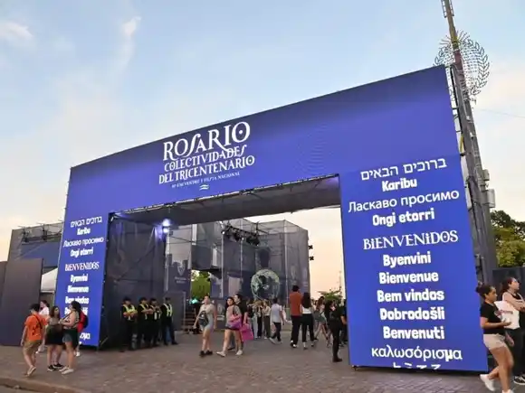 Colectividades reabre este domingo y adelanta el horario de apertura tras la tormenta del sábado por la noche