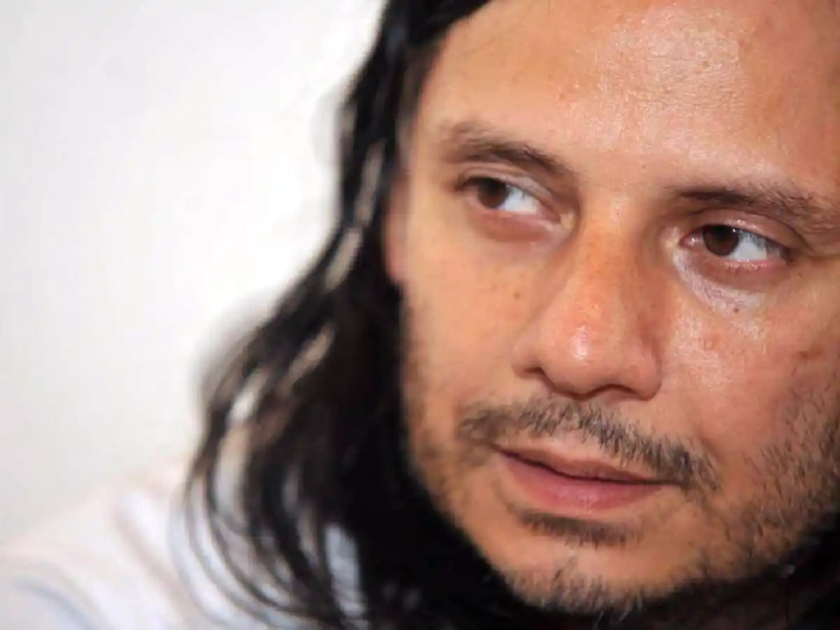 Comenzó el juicio al cantante  de "El Otro Yo" por abuso de menores