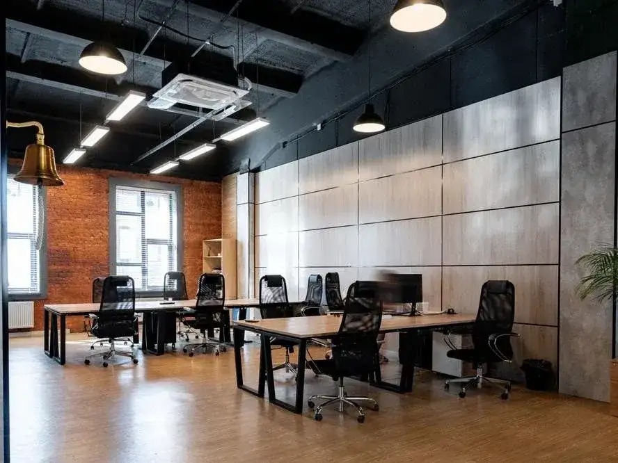 Diseño de oficinas corporativas: cultura, bienestar y espacio