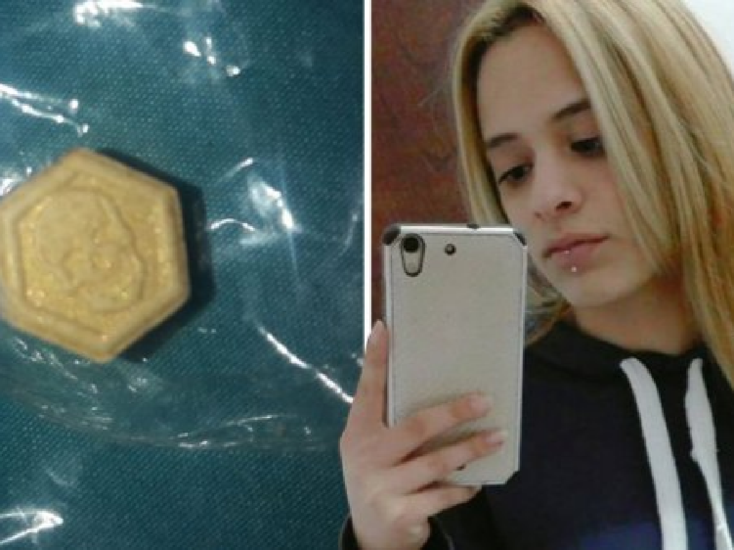 Investigan muerte de una argentina que tomó éxtasis en fiesta electrónica en España