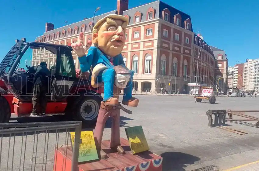 Se acerca la 69° Fiesta Fallera Valenciana bajo el lema "Construcción o deconstrucción"