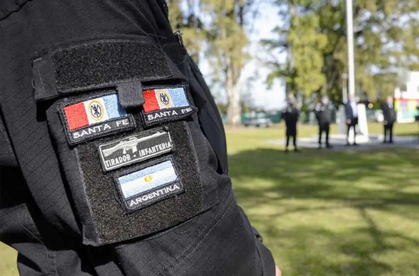 «El narcodelito no da tregua», aseguró el ministro de Seguridad Jorge Lagna