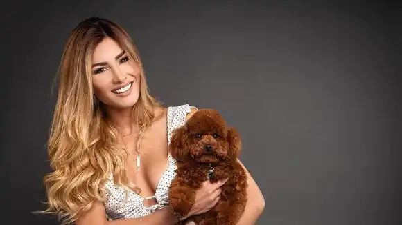 ¿Dónde está? Ex de Osmariel debe ir hoy a la policía