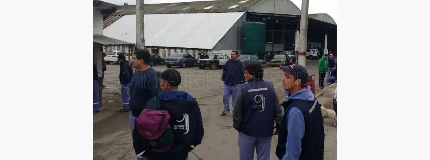 Denuncian que la comuna no paga desde agosto la seguridad del basural