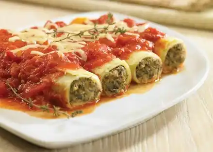 El Club 24 de Abril organiza la Cena de los Canelones