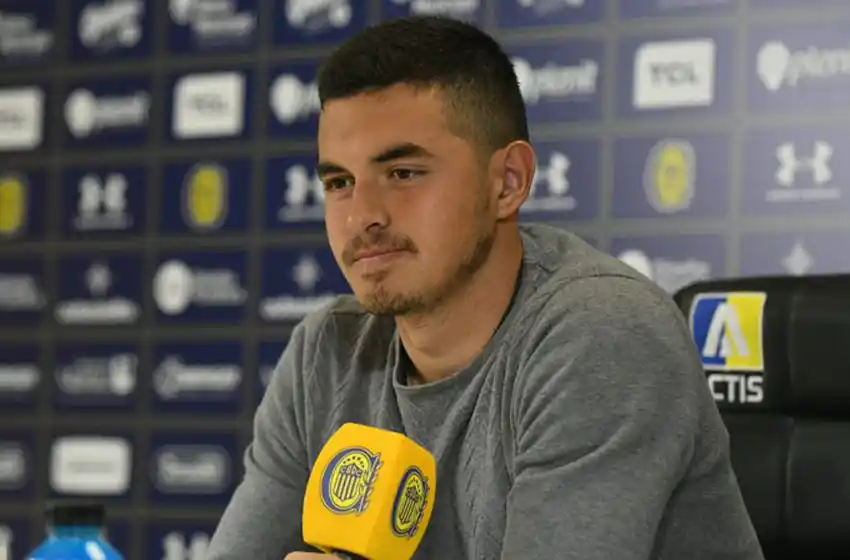 Lovera: “Hemos mejorado en el juego, falta ser más punzantes en los últimos metros”