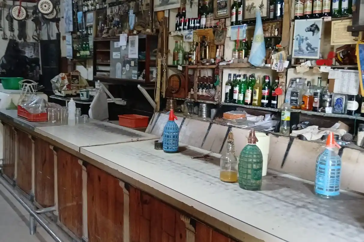 Bar de Lazo 2