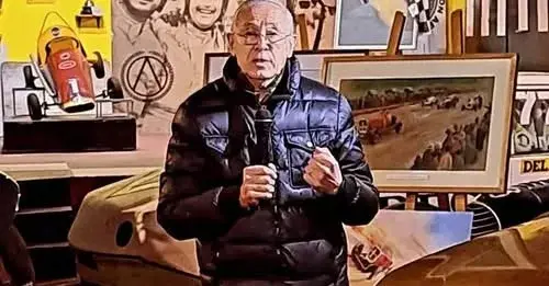 Arrecifes homenajeará a un histórico periodista deportivo: Raúl Gattelet será Personalidad Destacada