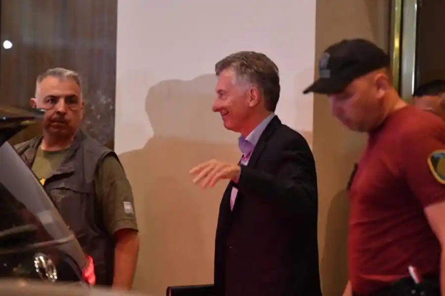 Macri calificó de "imperdonable" que JxC no apoye las propuestas de Milei en el Congreso