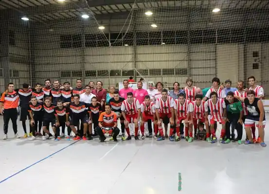 Futsal: La Salle, un justo campeón
