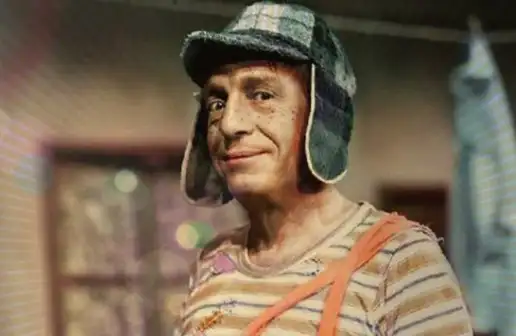Revelaron el nombre de “El Chavo del 8” y otros detalles de su vida