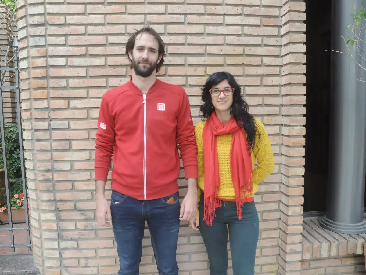 En caso de obtener una banca, el  Frente de Izquierda la hará rotativa