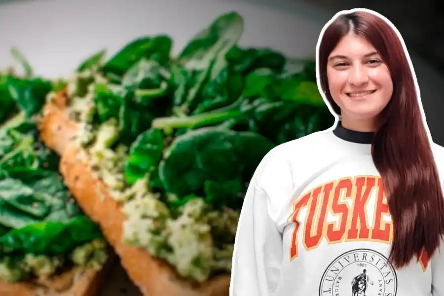Como tener una alimentación saludable: “No hay alimentos prohibidos y tampoco tenemos cosas que no podamos consumir”