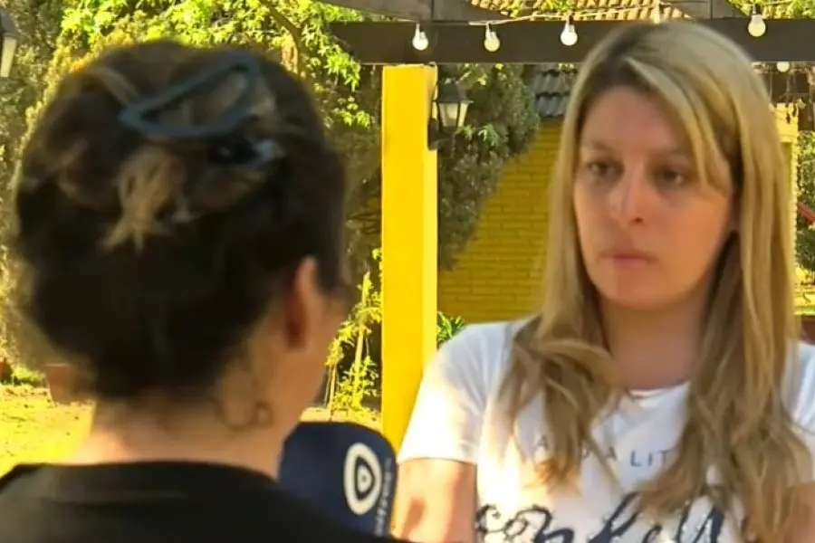 Habló la rosarina que denunció violaciones de un empleado municipal de Bell Ville: “Me arruinó la vida”