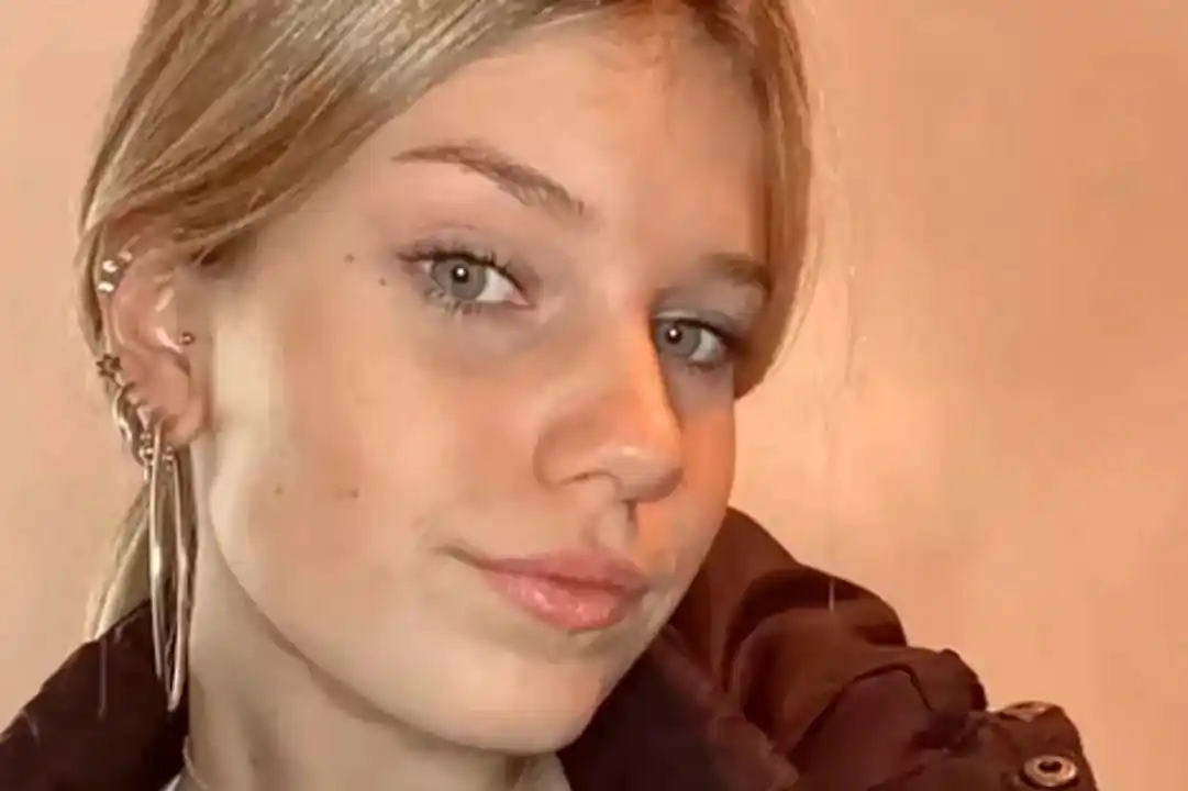 Felicitas Alvite.