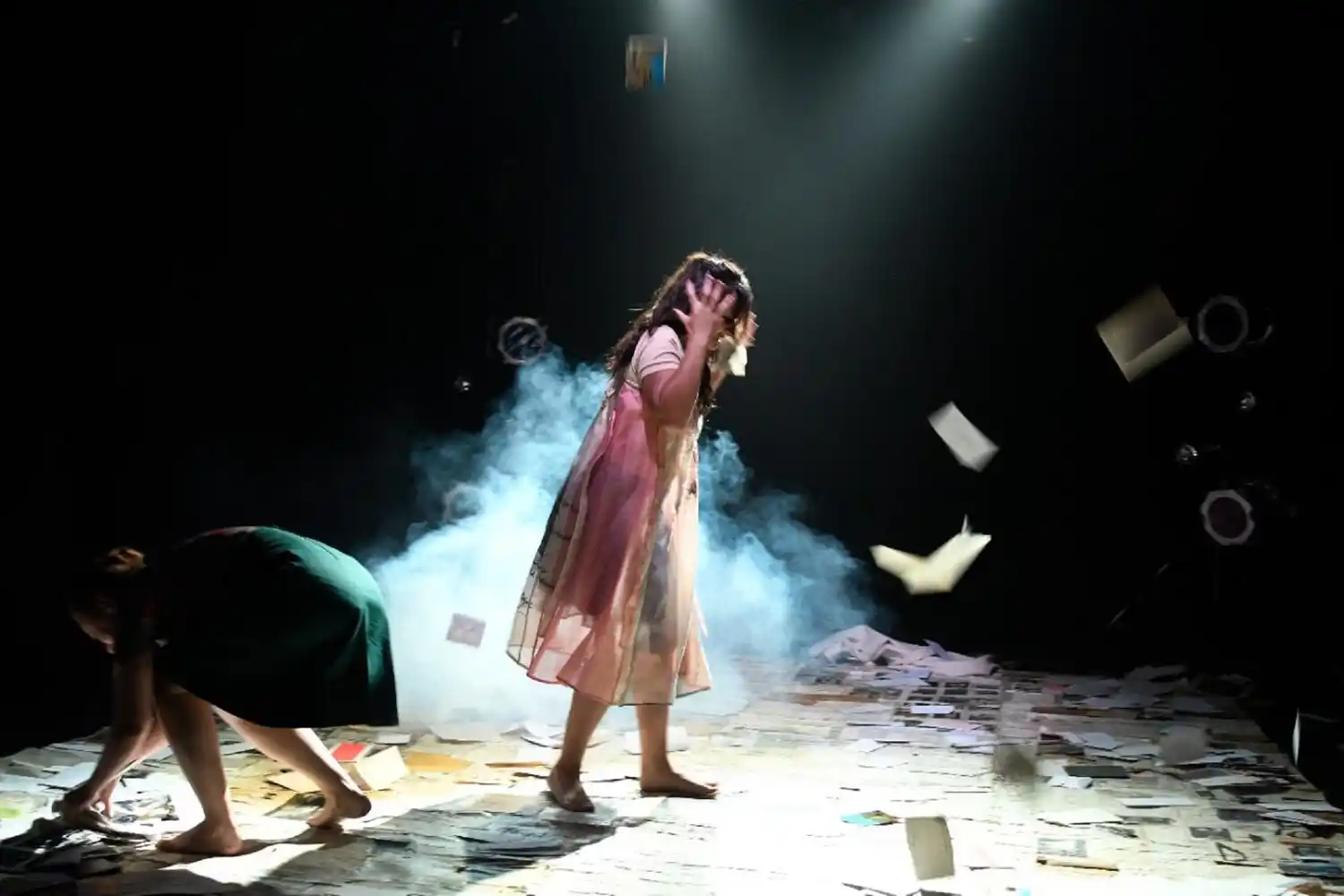 En el Encuentro Entrerriano de Teatro se presentarán cuatro obras invitadas