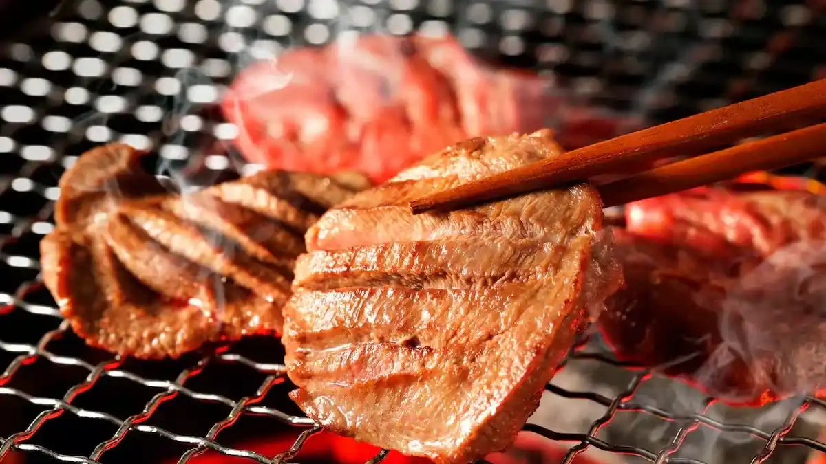 La lengua bovina, el producto estrella que busca conquistar el mercado de Japón