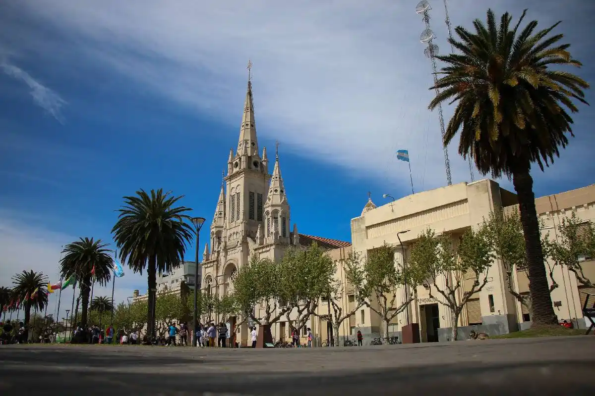 Elecciones PASO 2023: Todos los precandidatos a intendente de Bolívar