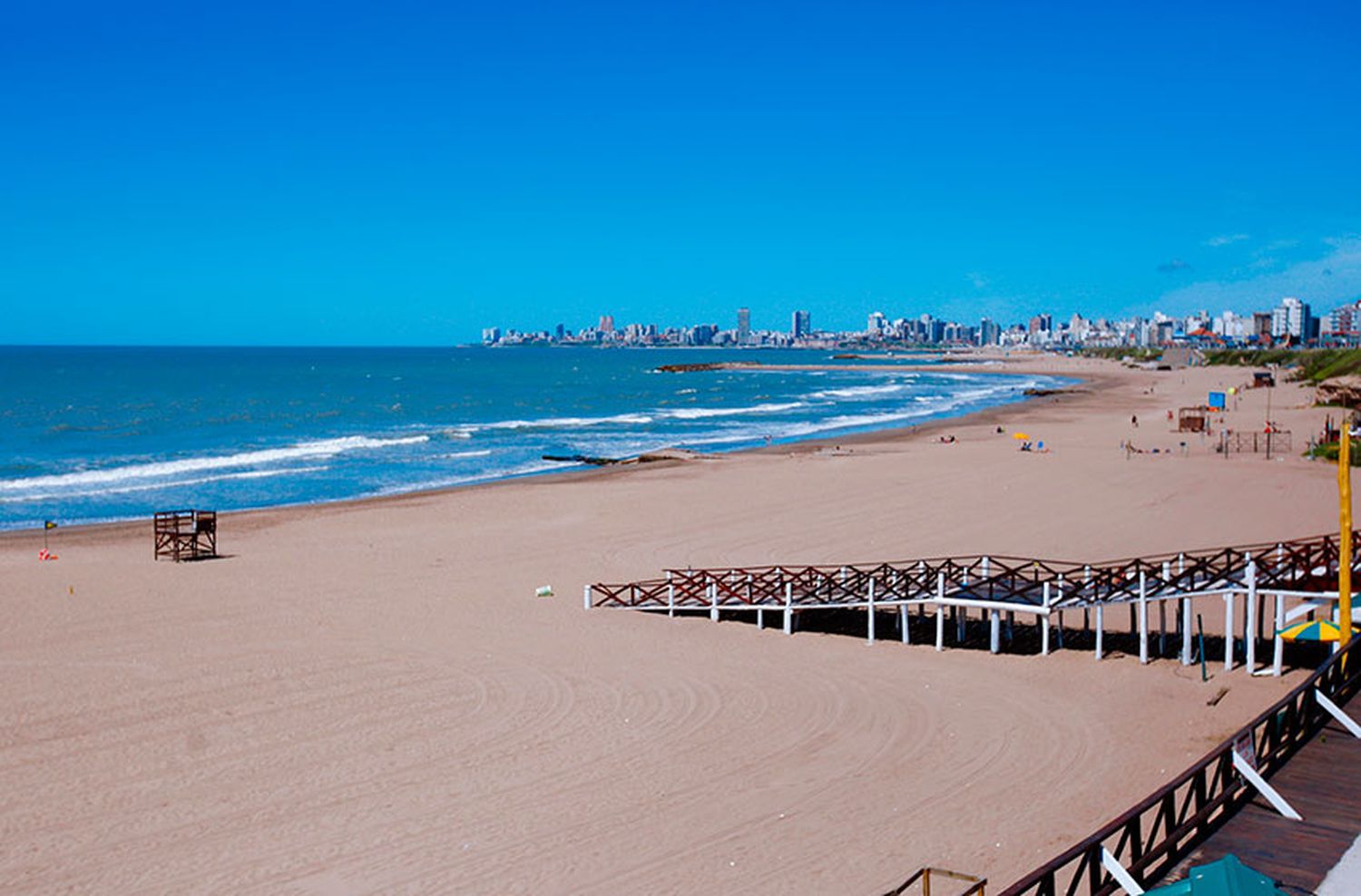 Licitación de playas públicas: “Le trae valor y servicios a espacios que nunca los tuvieron”