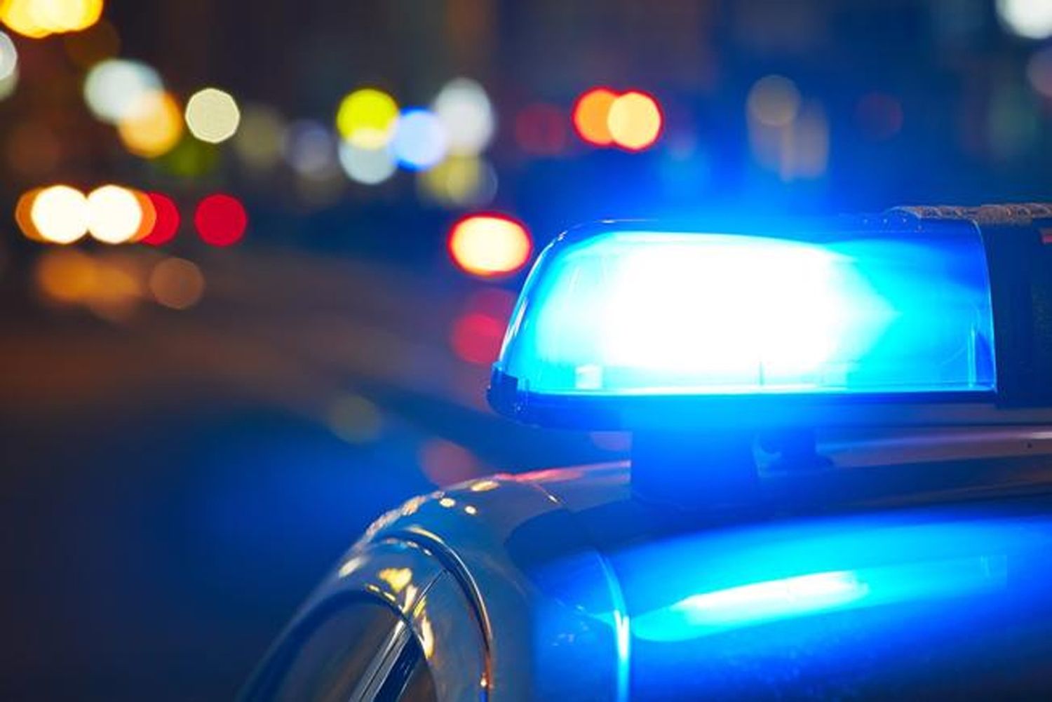Detienen a tres personas con más de 100 kilos de marihuana en Merlo