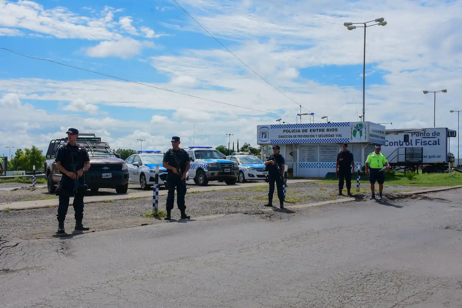 Prevención y seguridad vial: Consejos para un viaje seguro