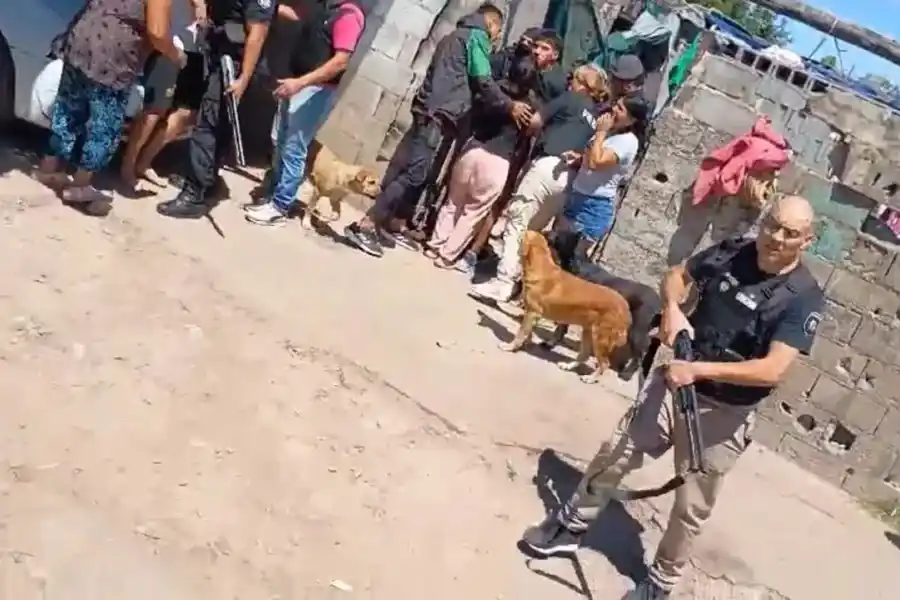 Frontera: arrestan al tercer integrante de la banda de robamotos, un menor de 17 años