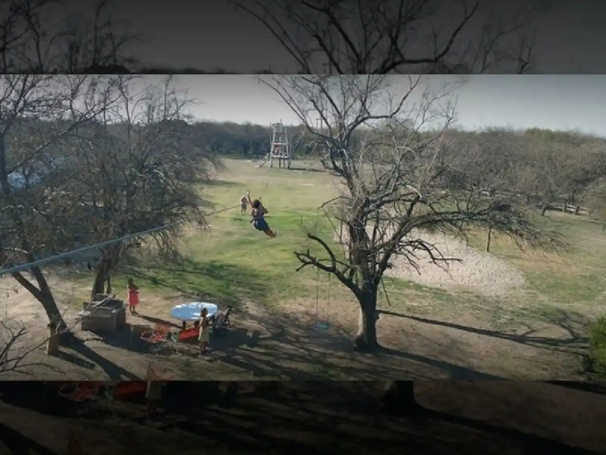 Tragedia en Santiago del Estero: una nena de 11 años murió al caer de una tirolesa