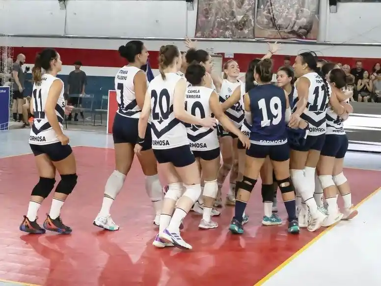 San Martín superó a Ciudad de
Nieva y extendió su buena racha