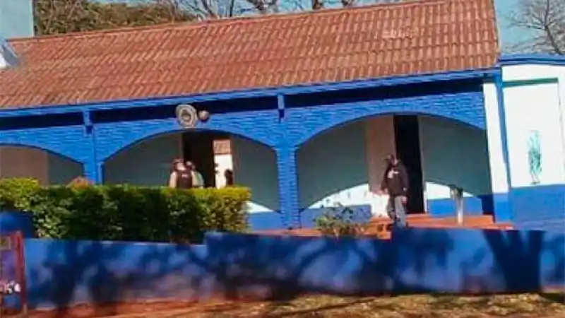 Mató "a piñas" a su padre tras una discusión: la víctima hizo la denuncia y después se murió