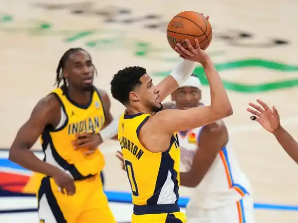 Indiana Pacers vs Oklahoma City Thunder: cómo ver en vivo el Juego 3 de las Finales NBA 2025