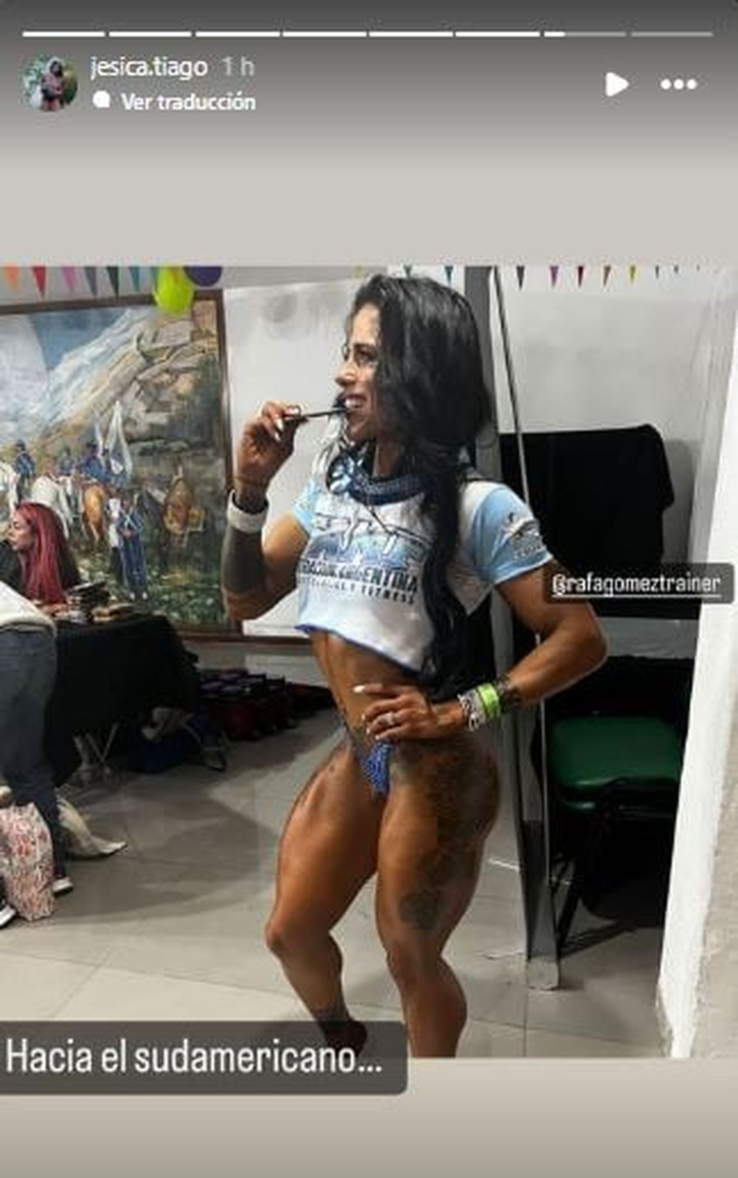 jesica tiago - 1