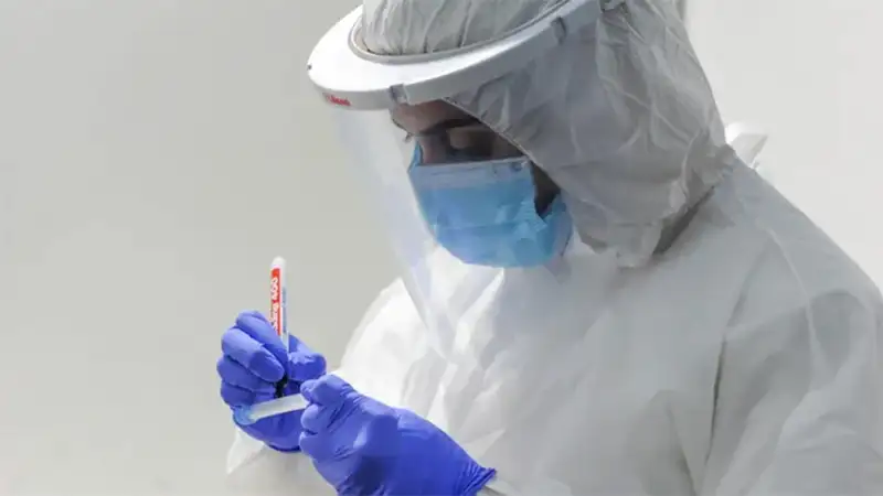 ¿La Delta en Entre Ríos? Dieron a conocer los resultados de los testeos
