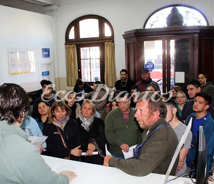 Veda electoral para los comicios del domingo