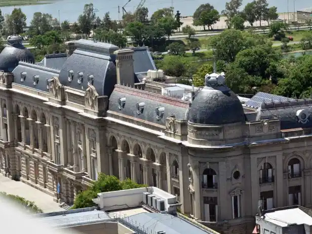 La provincia rechazó la oferta que realizó Nación para resolver el problema de la deuda previsional.